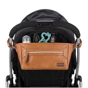 New Itzy Ritzy Stroller Caddy